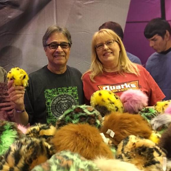 Meet your Posher, Susan - Picture 1 of 1